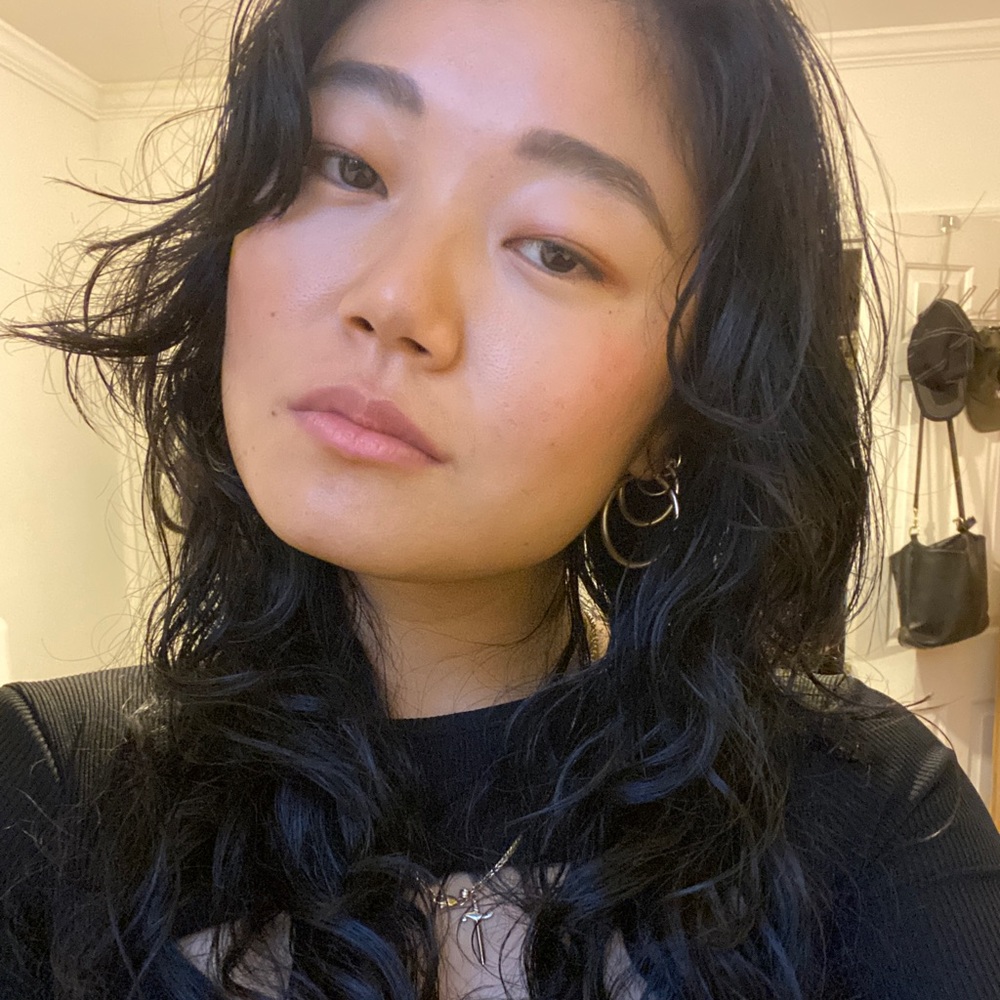 Meet your Posher, Sunny